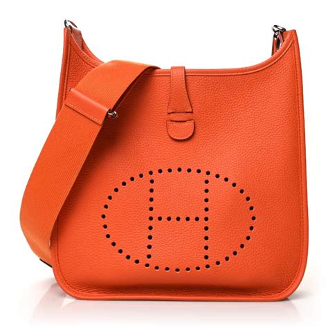 hermes evelyne preis neu|hermes evelyne price.